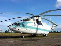 Mil Mi-26 - Image 3