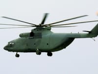 Mil Mi-26 - Image 9