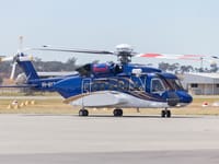 Sikorsky S-92 - Image 3