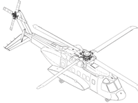 Sikorsky S-92 - Image 8