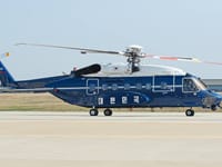 Sikorsky S-92 - Image 10