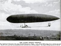 Clément-Bayard No.1