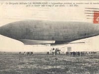 La République (airship) - Image 2