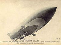 La République (airship) - Image 3