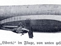 La République (airship) - Image 7
