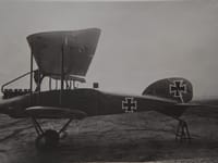 Albatros J.I