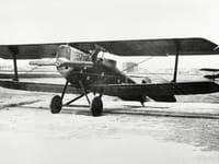 Hannover CL.V - Image 1