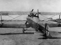 Hannover CL.V - Image 3