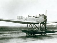 Junkers CL.I