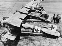 Albatros D.III - Image 3