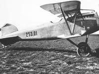 Albatros D.III