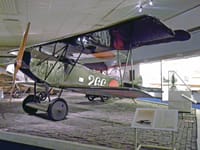 Fokker D.VII - Image 3