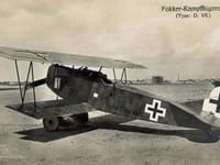 Fokker D.VII