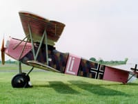 Fokker D.VII - Image 5