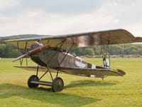 Fokker D.VII - Image 9