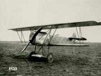 Fokker D.VII - Image 12