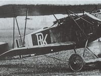 Fokker D.VII - Image 2