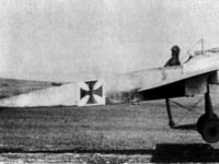Fokker Eindecker fighters - Image 4
