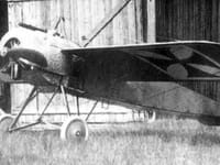 Fokker Eindecker fighters - Image 5