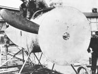 Fokker Eindecker fighters - Image 7