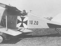 Lohner Type AA - Image 1