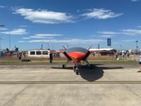 Boeing MQ-28 Ghost Bat