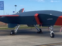 Boeing MQ-28 Ghost Bat - Image 2