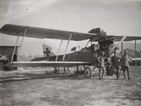 Hansa-Brandenburg C.I