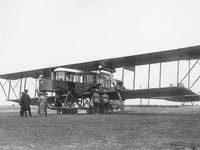 Sikorsky Ilya Muromets - Image 3