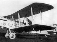 Airco DH.9A - Image 3