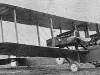 Airco DH.10 Amiens