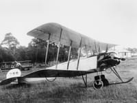 Avro 504 - Image 2