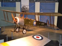 Avro 504 - Image 9