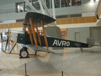Avro 504 - Image 10