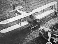 Avro 504 - Image 11