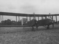 Avro 529 - Image 1
