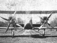 Avro 529 - Image 4