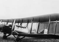Avro 533 Manchester