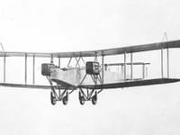 Handley Page Type O