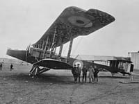 Handley Page Type O - Image 7