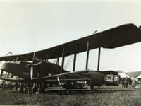 Handley Page Type O - Image 10