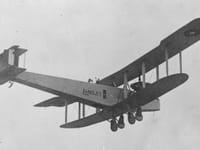 Handley Page Type O - Image 12