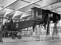 Handley Page Type O - Image 5