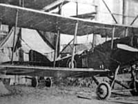 Martinsyde G.100