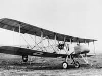 Royal Aircraft Factory F.E.2