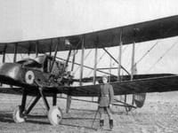Royal Aircraft Factory F.E.2 - Image 6