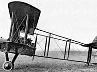 Royal Aircraft Factory F.E.2 - Image 7