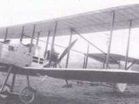 Royal Aircraft Factory F.E.2 - Image 3