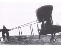 Royal Aircraft Factory F.E.2 - Image 4