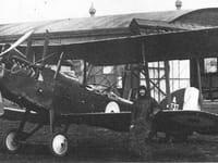 Royal Aircraft Factory R.E.8 - Image 7